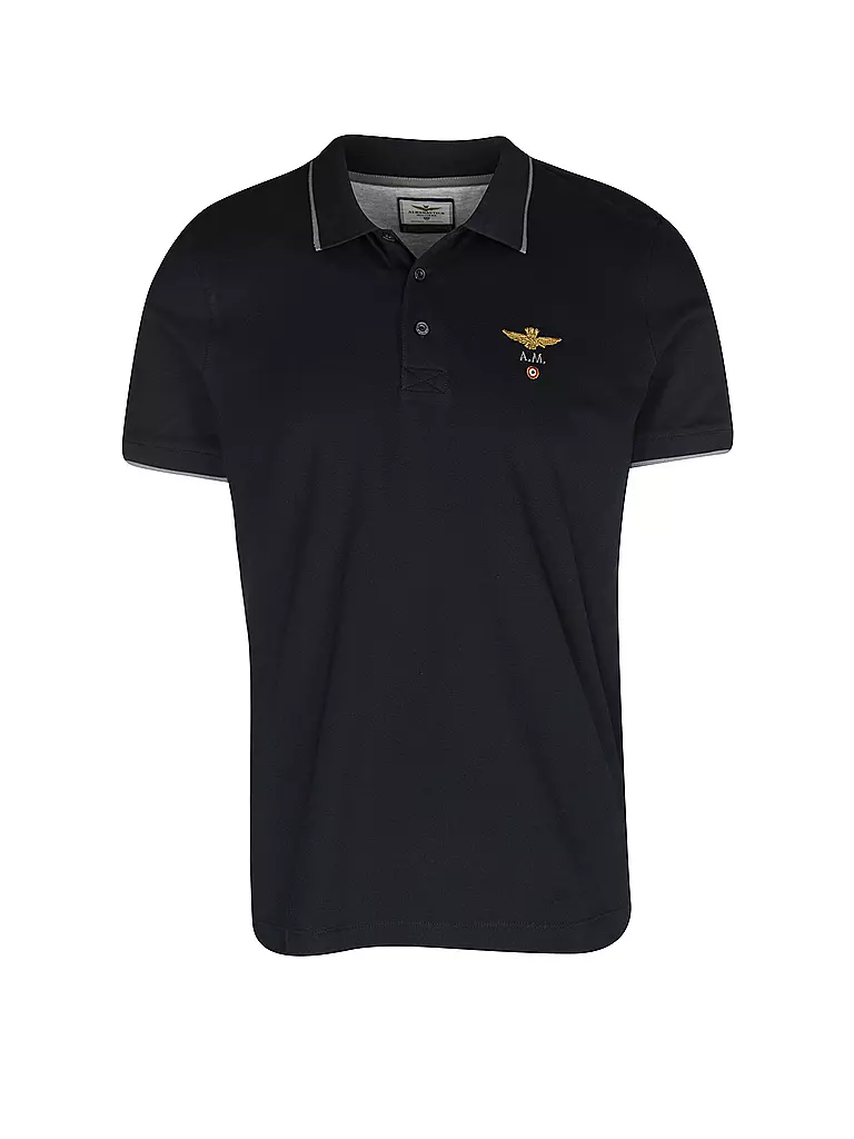 AERONAUTICA MILITARE Poloshirt